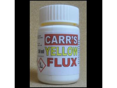 Yellow Flux - 50ml
