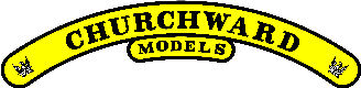 Churchward Models