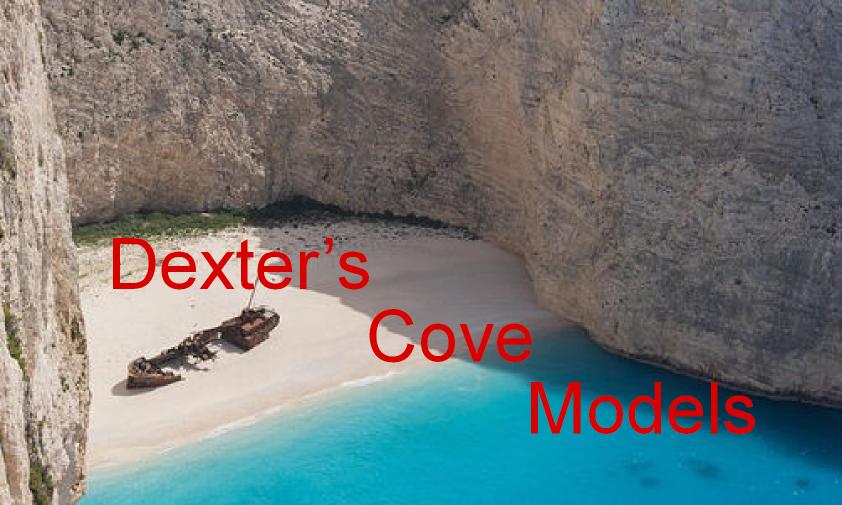 Dexter's Cove