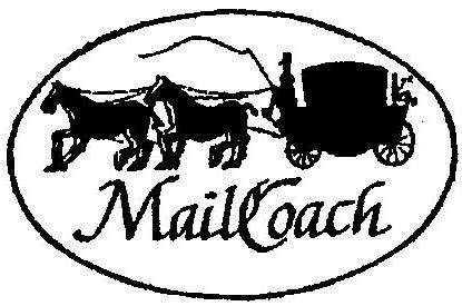A Mailcoach Kit