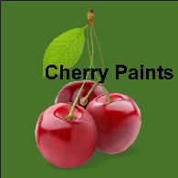 Cherry Paints