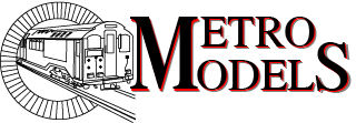 Metro Models