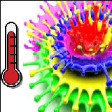 Page Image for Application of Precision Paints and Temperature.