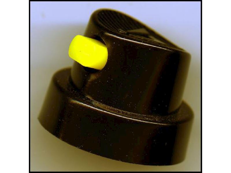 Spare Aerosol Nozzles