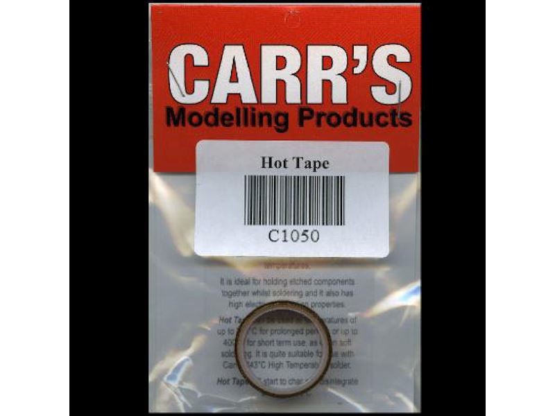 DCC Concepts DCS-S100 Sapphire 100 (Low Temp Solder) For Sale - View #3