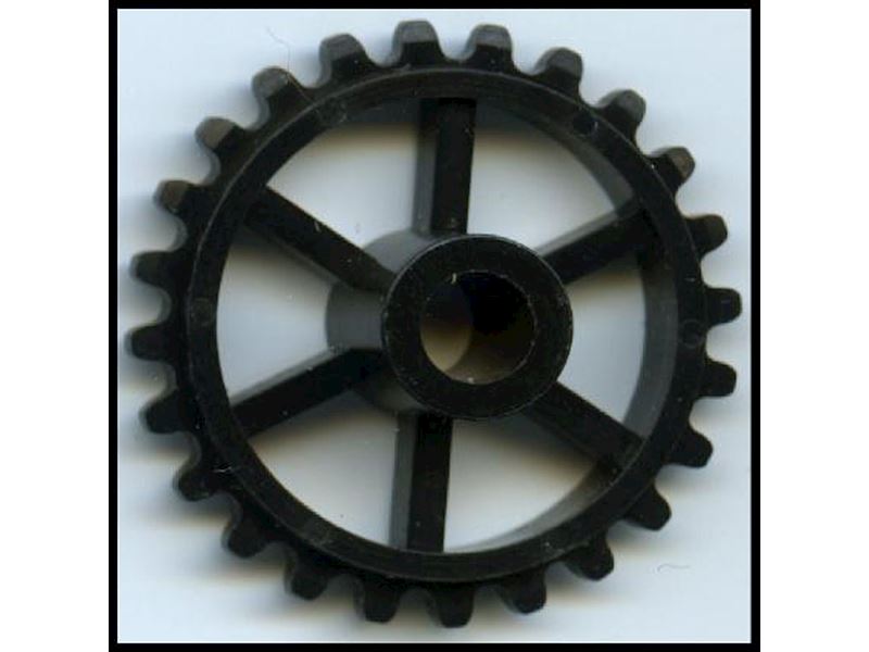 Delrin Sprocket