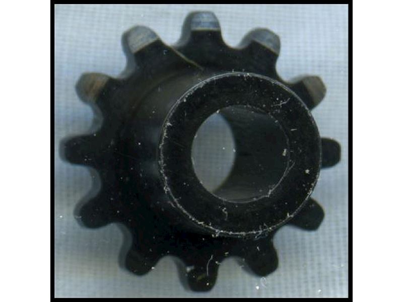 Delrin Sprocket