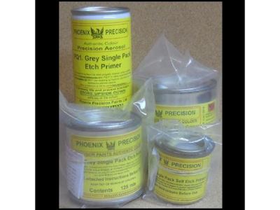 Single Pack Etch Primer