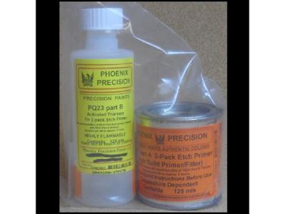 High Build 2 pack Etch Primer