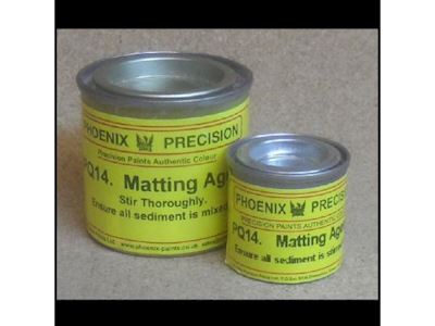 Matting Agent