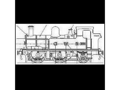 48xx Class