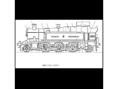 45xx Livery Data Sheet