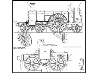 Stirling Single