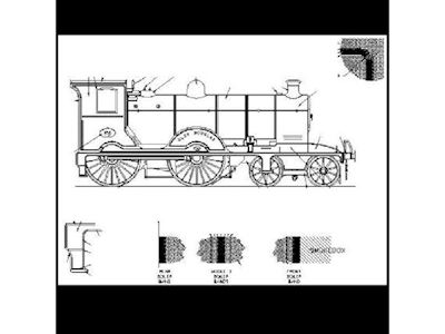 N.B.R. Glen Class