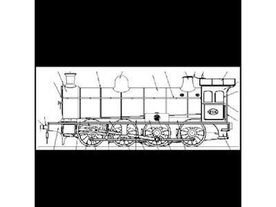 N.E.R. T class Livery Data Sheet