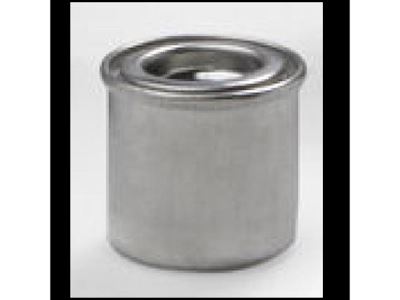 Pack of five empty Tinlets