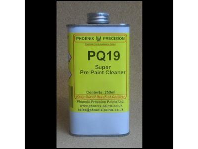 Pre Paint Multi Surface Cleaner