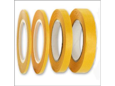 6mm (1/4") Masking Tape