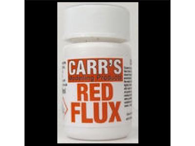 Red Flux - 50ml