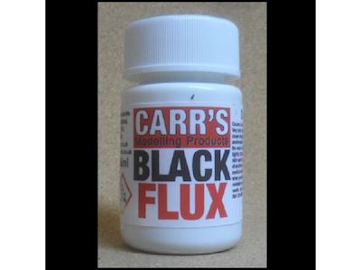 Black Flux - 50ml