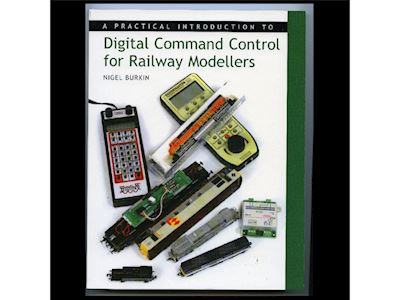 Digital Command Control for Railway Modellers