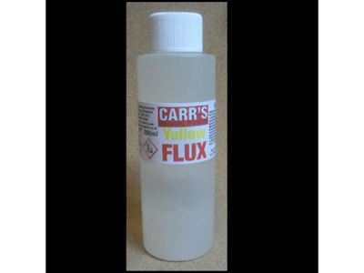 Yellow Flux - 250ml