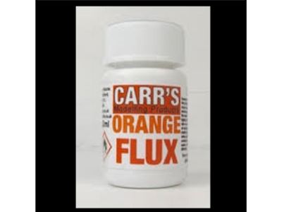 Orange Flux - 50ml