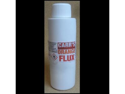 Orange Flux - 250ml