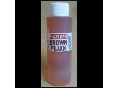 Brown Flux - 250ml