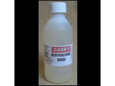 Neutralising Rinse - 250ml