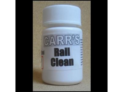 Rail Clean - 50ml