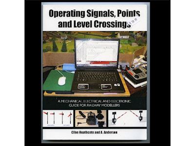 Operating Signals, Points and Level Crossing