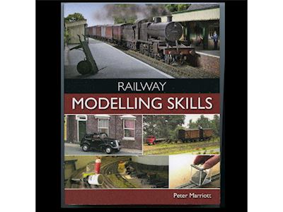 Railway Modelling Skills