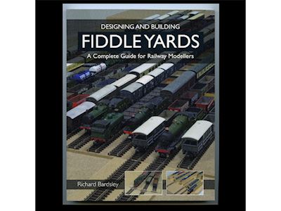 Design & Building Fiddle Yards