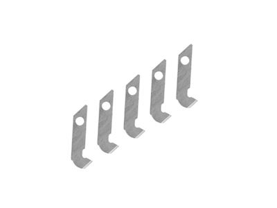 Plastic Cutter Scriber - replacement blades