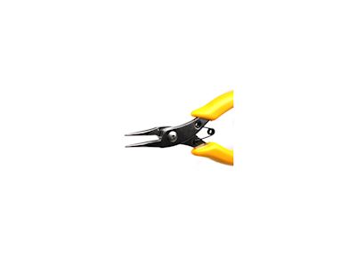 Precision Pliers - Round