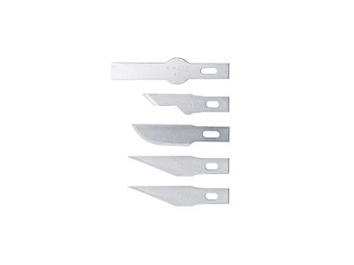 X-Acto - No.1 blade assortment - pack 5