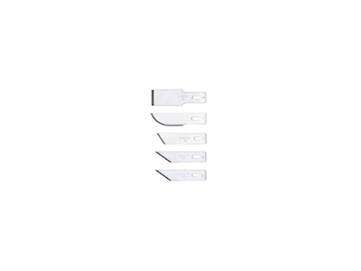 X-Acto No.2 Blade Assortment - pack 5