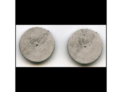 Cylinder Front Covers 