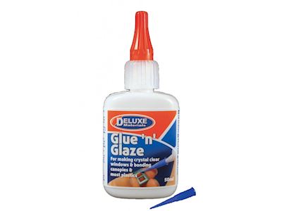 Glue 