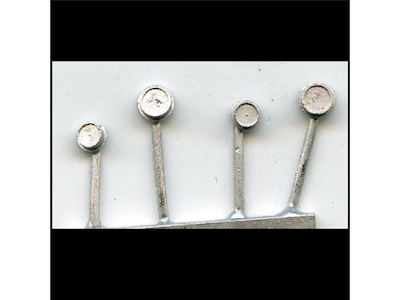 Small Gauges