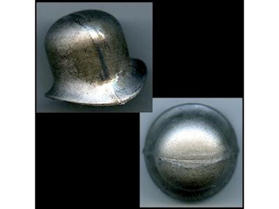 G.E.R. J17 Dome