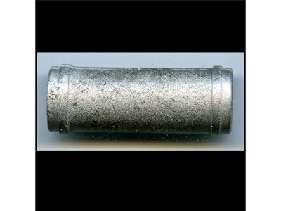 Vacuum Cylinder