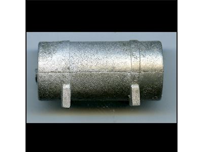 Vacuum Cylinder