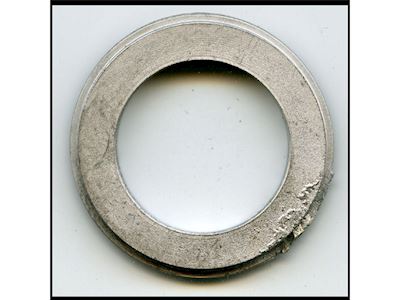 Boiler Front Ring