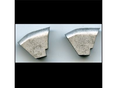 Steampipe Covers B17