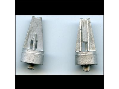 L.N.E.R. Valve Rod - Angled End