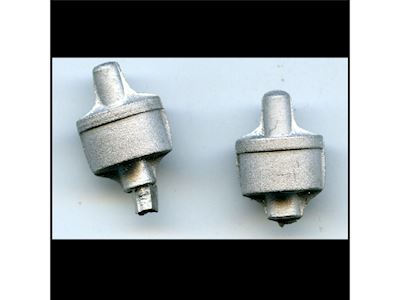 Cylinder Valve Cover