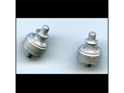 Cylinder Valve Cover