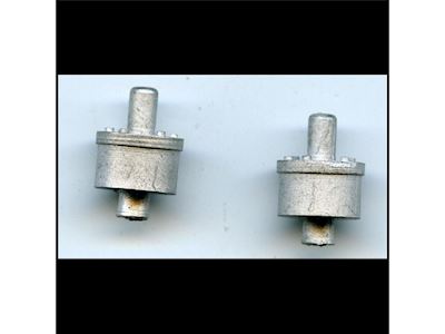 Cylinder Valve Cover